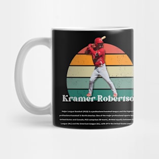 Kramer Robertson Vintage Vol 01 Mug